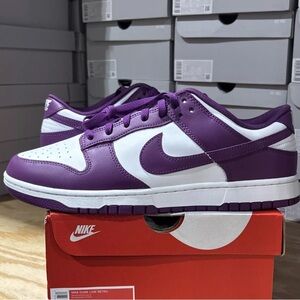 👾 NIKE DUNK LOW VIOTECH 👾